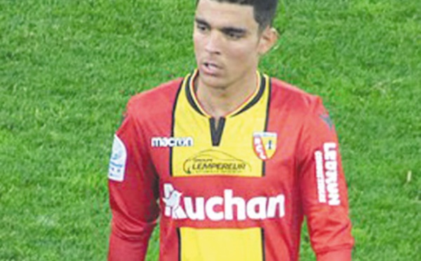 Bencharki, homme du match face à Nancy