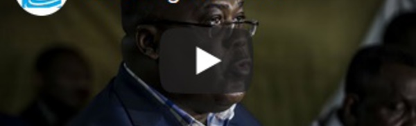 RD Congo : Félix Tshisekedi débute son mandat dans l’ombre de Joseph Kabila