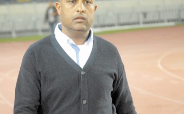 Un différend précipite le départ de Tarek Mustafa