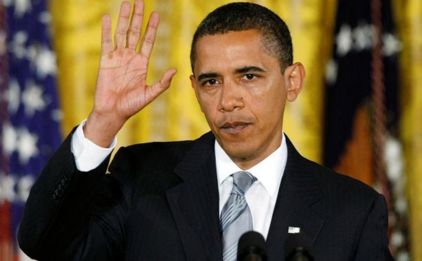 Obama et le Moyen-Orient : La nouvelle donne