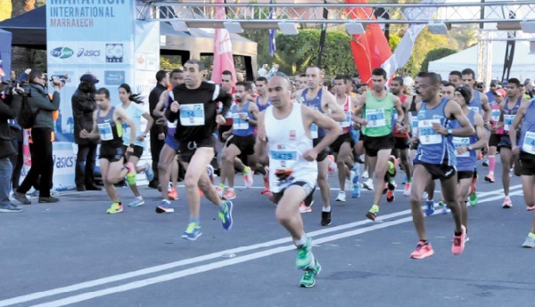 Marrakech à l’heure de son 30ème MIM