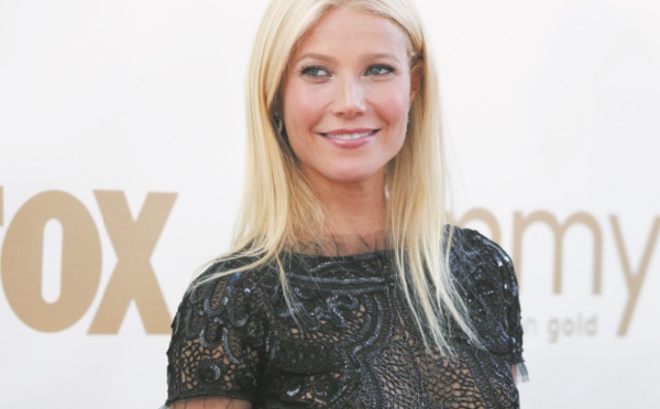 Les infos insolites des stars : Gwyneth Paltrow