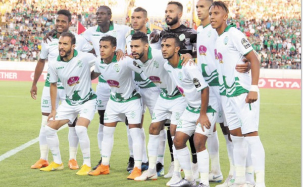 Prisme tactique : Coupe arabe des clubs champions le Raja, antithèse de l’ESS