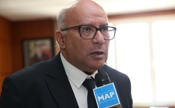 ​Omar Seghrouchni : Il faut renforcer les consciences et les positions citoyennes pour que chacun puisse  éviter d’être un “produit manipulable”