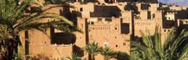 Le Conseil provincial du tourisme  de Ouarzazate se distingue à Madrid