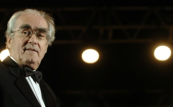 Michel Legrand, une vie dans  le tourbillon de la musique