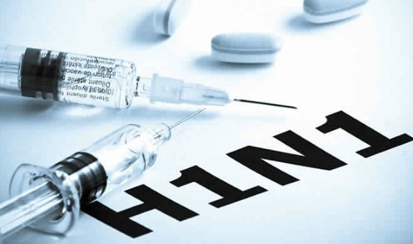 Grippe porcine H1N1