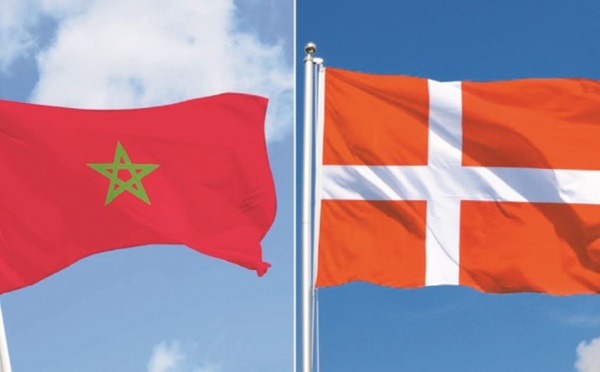 Une mission commerciale danoise au Maroc