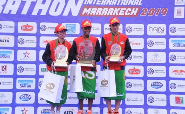 Consécration éthiopio-kényane au 30ème MIM