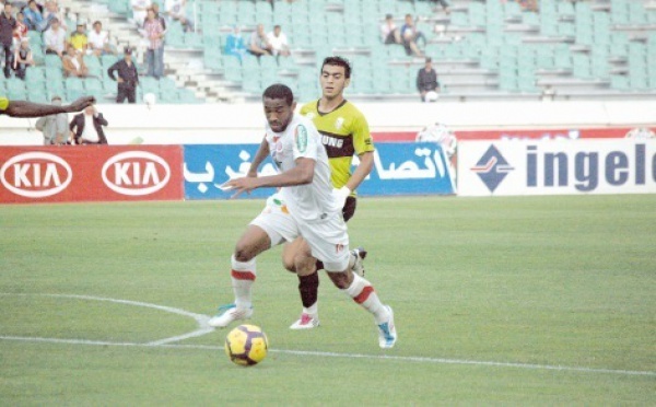 Après le Raja, le Wydad en quart de finale de la Ligue des champions : Mention spéciale pour le football national