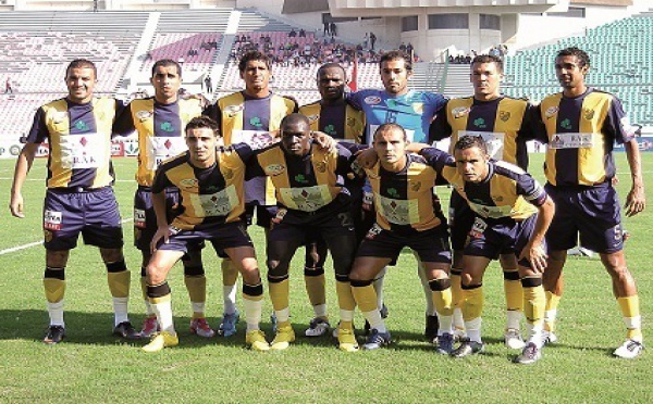 Huitièmes de finale bis de la Coupe de la CAF : Le MAS s’en tire à bon compte, le DHJ sévèrement battu