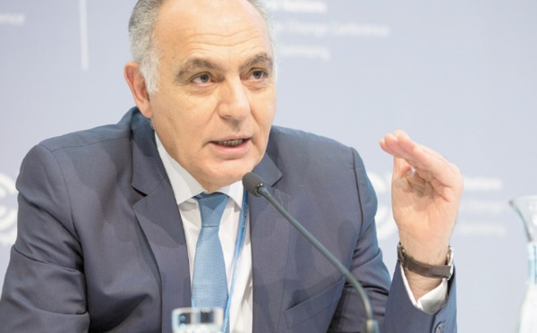 Salaheddine Mezouar : Le secteur privé, un partenaire indispensable pour remettre le Maghreb en route