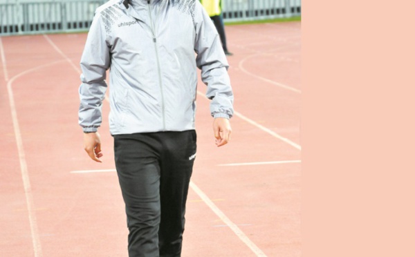 Amine Benhachem remercié par l’OCK