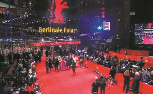 Deneuve, Kruger et Bale, têtes d'affiche de la Berlinale