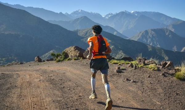Morocco Trail Race ou la fête du «Sport Outdoor»