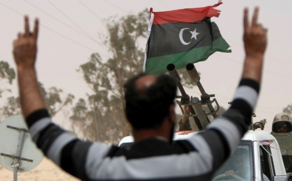 Africom interpelle Alger sur la question libyenne