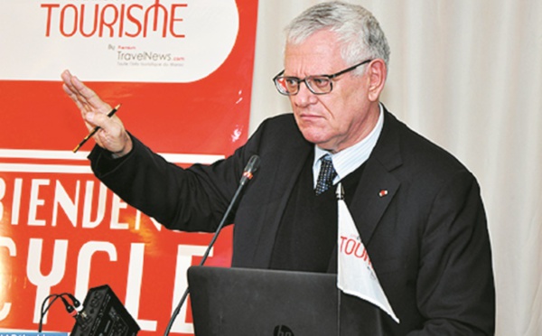Driss Benhima élogieux sur le bilan des années 2000, inquiet des signes d’essoufflement