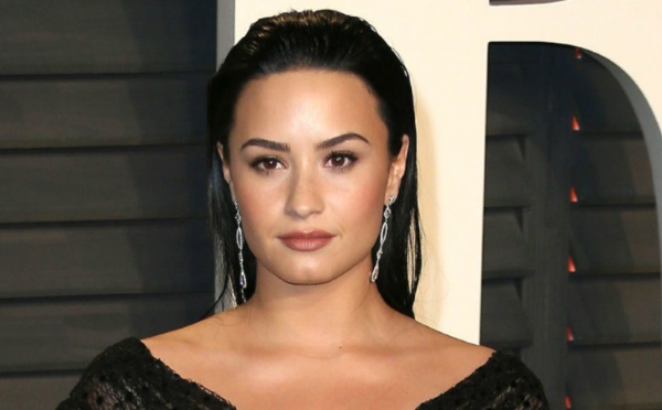 Après son overdose, Demi Lovato fête ses six mois d’abstinence