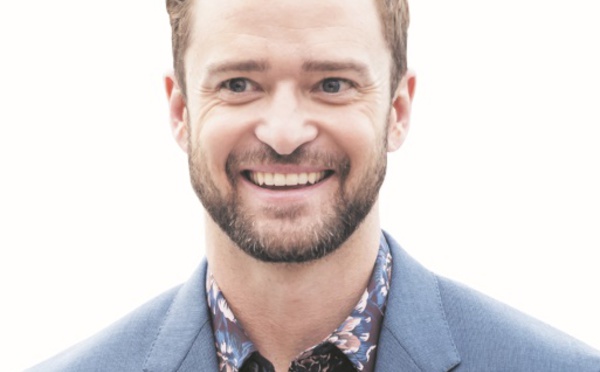 Les infos insolites des stars :  Justin Timberlake