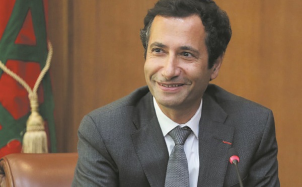 Mohamed Benchaaboun met en avant l’intérêt porté par le gouvernement aux réformes financières et bancaires