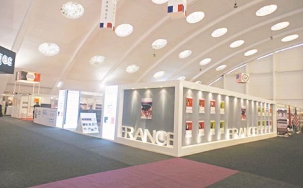 SIEL 2019 : L'Institut français consacre une riche programmation culturelle au continent africain