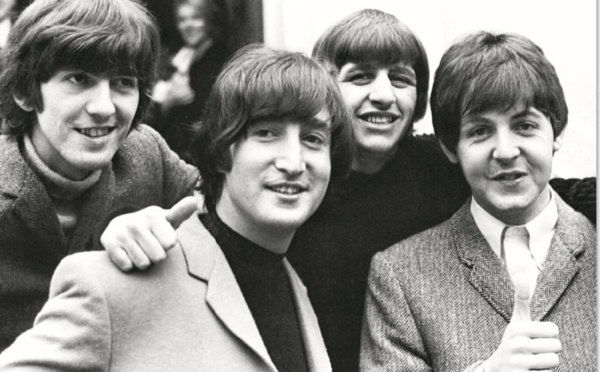 Peter Jackson va réaliser un documentaire sur les Beatles