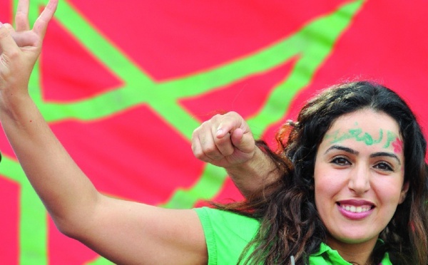 Le Onze national se rappelle à notre bon souvenir aux dépens de son homologue algérien : La victoire de l’espoir