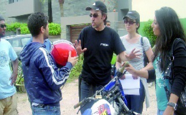Fin du tournage d’«Ahwal Annass» : Les jeunes Badaoui prennent le relais de leurs aînés