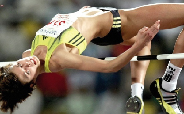 Quatrième édition du meeting de Rabat : Perfs et chronos ont fait défaut