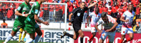 Raja-Wydad, en amical à Abou Dhabi