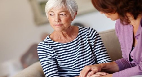 Une nouvelle piste contre un précurseur fréquent de la maladie d'Alzheimer