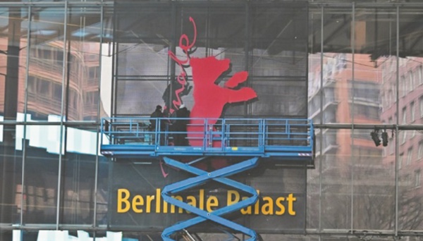La Berlinale fait la part belle aux réalisatrices et s’ouvre à Netflix