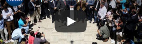 19 pays européens et 11 pays du groupe de Lima adoubent Juan Guaido