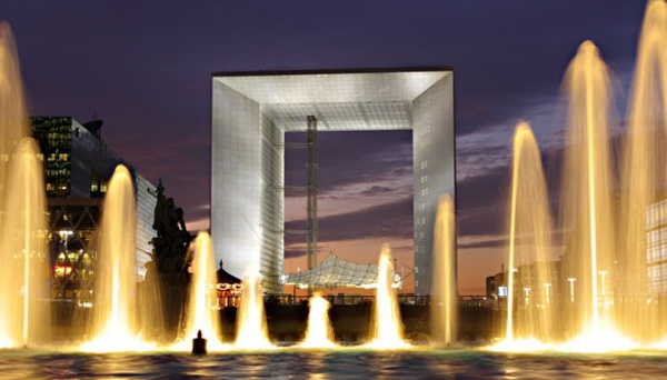 Grande affluence au FHM