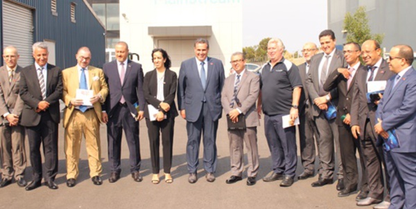 L’aquaculture, un secteur prometteur pour la coopération Maroc-Australie