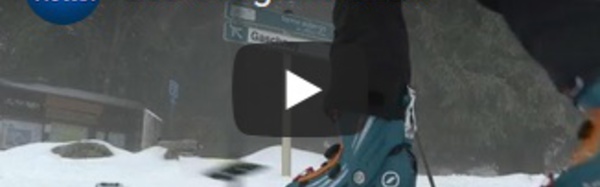Les Vosgiens chaussent leurs skis