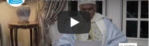 Présidentielle au Sénégal : Abdoulaye Wade demande un report du scrutin