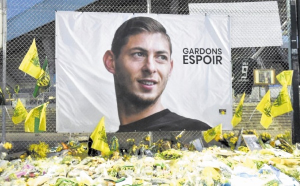 Disparition de Sala : Les enquêteurs face au défi de la récupération du corps