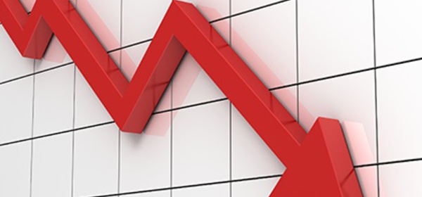 Recul du taux de chômage