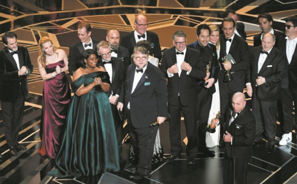 La 91ème cérémonie de remise des Oscars se passera d'animateur