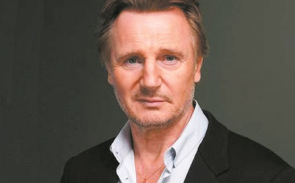 Liam Neeson : Je ne suis pas raciste