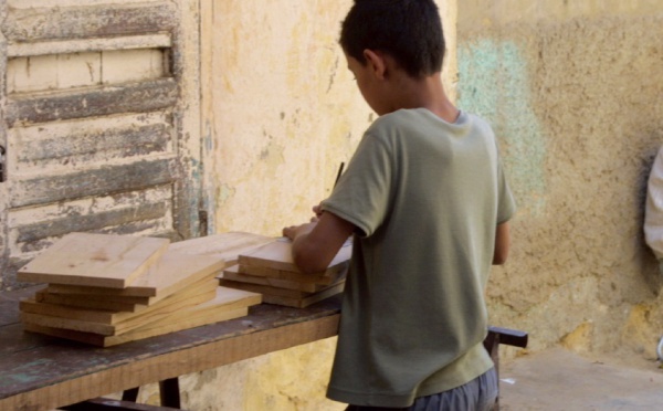 Journée mondiale contre le travail des enfants : Près de 15.000 petits marocains contraints de trimer
