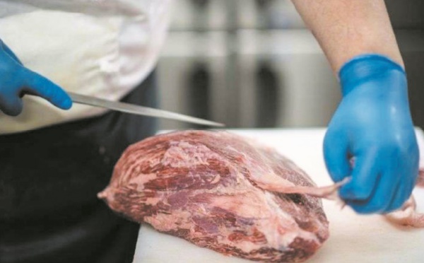 Le boeuf wagyu japonais part à la conquête du monde