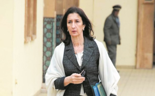 Amina Benkhadra : Un total de 70 permis de recherche et 10 concessions d’exploitation attribués à des sociétés pétrolières internationales
