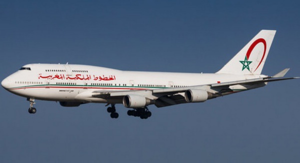 La RAM lance une nouvelle liaison Casablanca-Boston