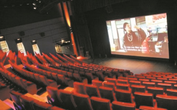 Première édition du Festival international du film de Fès