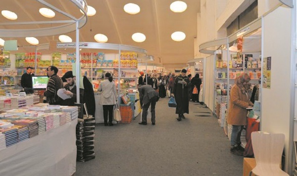 Les “défis de la lecture littéraire dans le monde arabe” en débat au SIEL