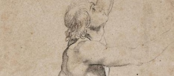 Un dessin de Rubens vendu 8,2 millions de dollars
