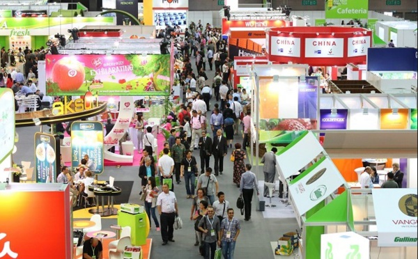 Participation du Maroc au Salon "Fruit Logistica" de Berlin
