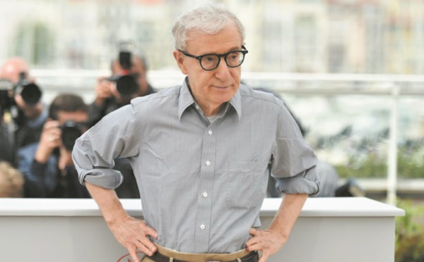 Woody Allen attaque Amazon et réclame 68 millions de dollars